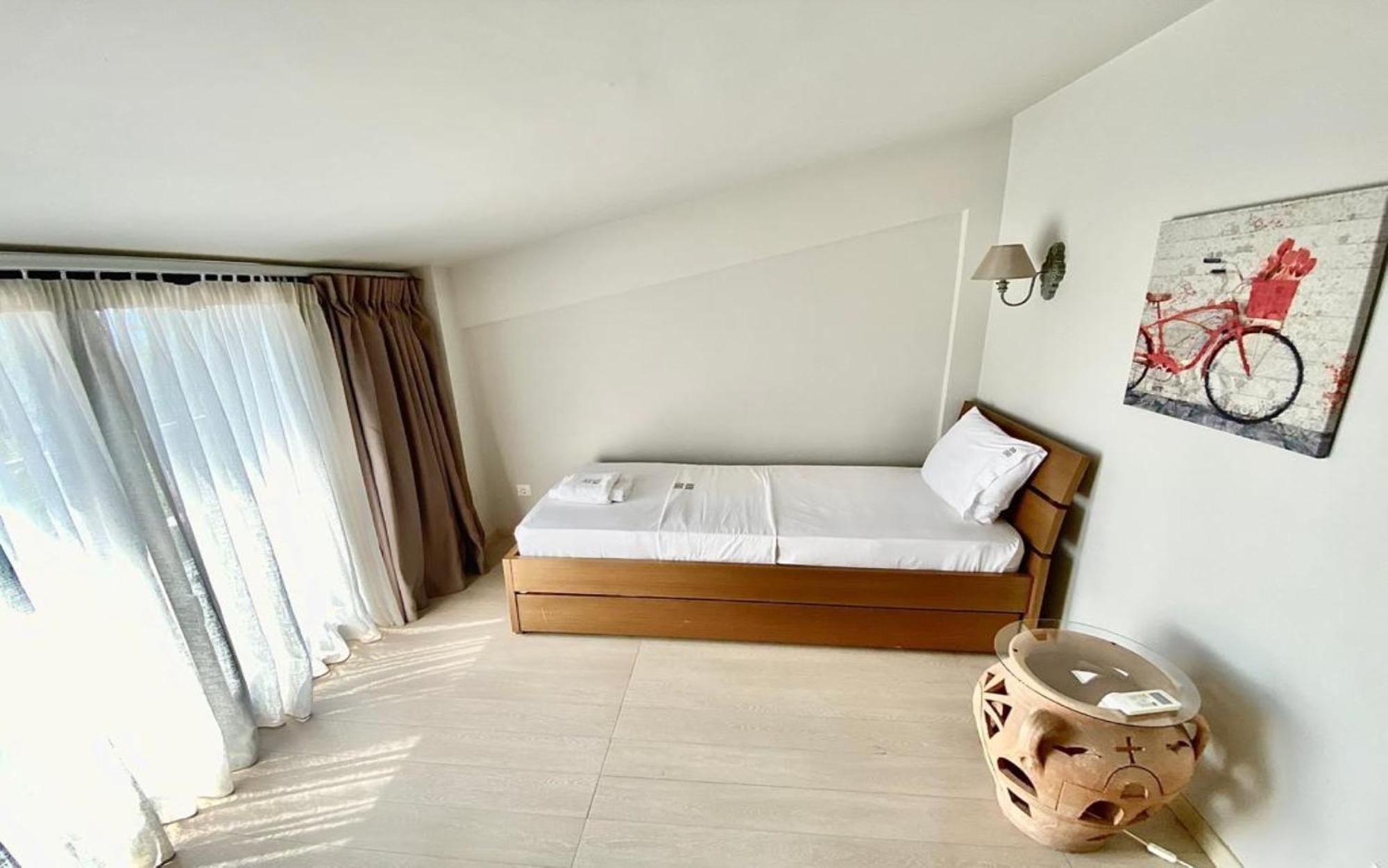 Olivia Estate Villa With Private Swimming Pool Elia Nikitis Bagian luar foto